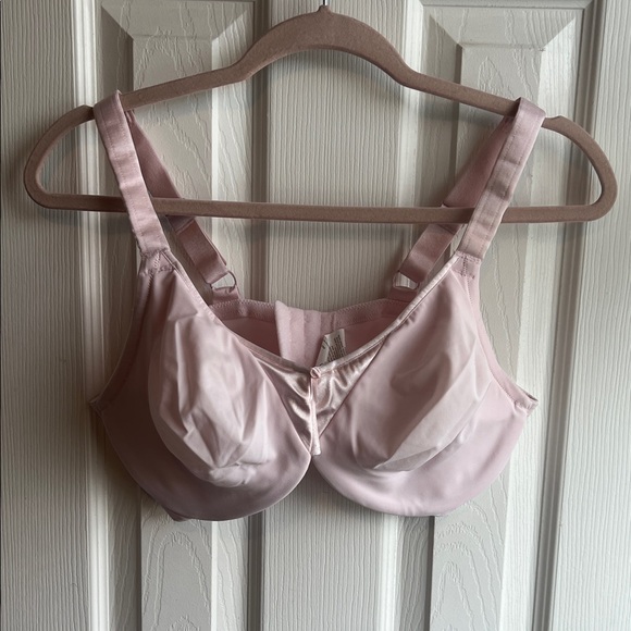 Olga Other - Olga Soft Pink Women's Bra